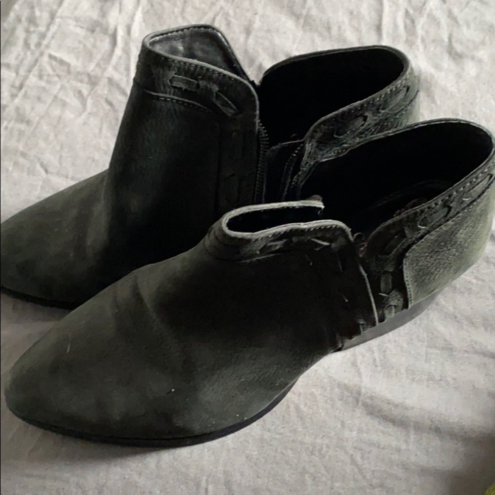 Booties